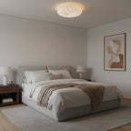 Bobby Modern Flush Mount Ceiling Light
