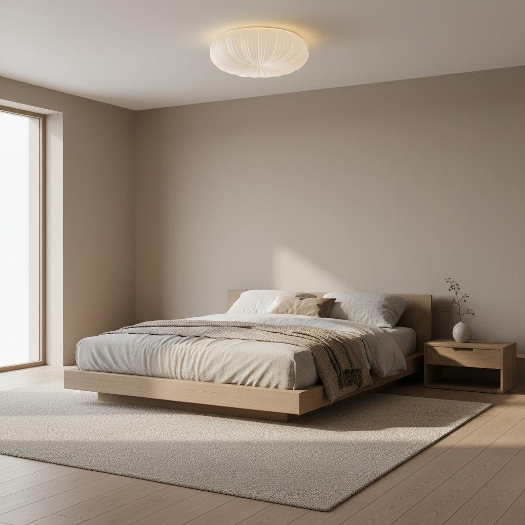 Bobby Modern Flush Mount Ceiling Light