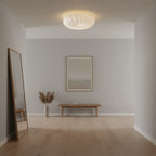 Bobby Modern Flush Mount Ceiling Light