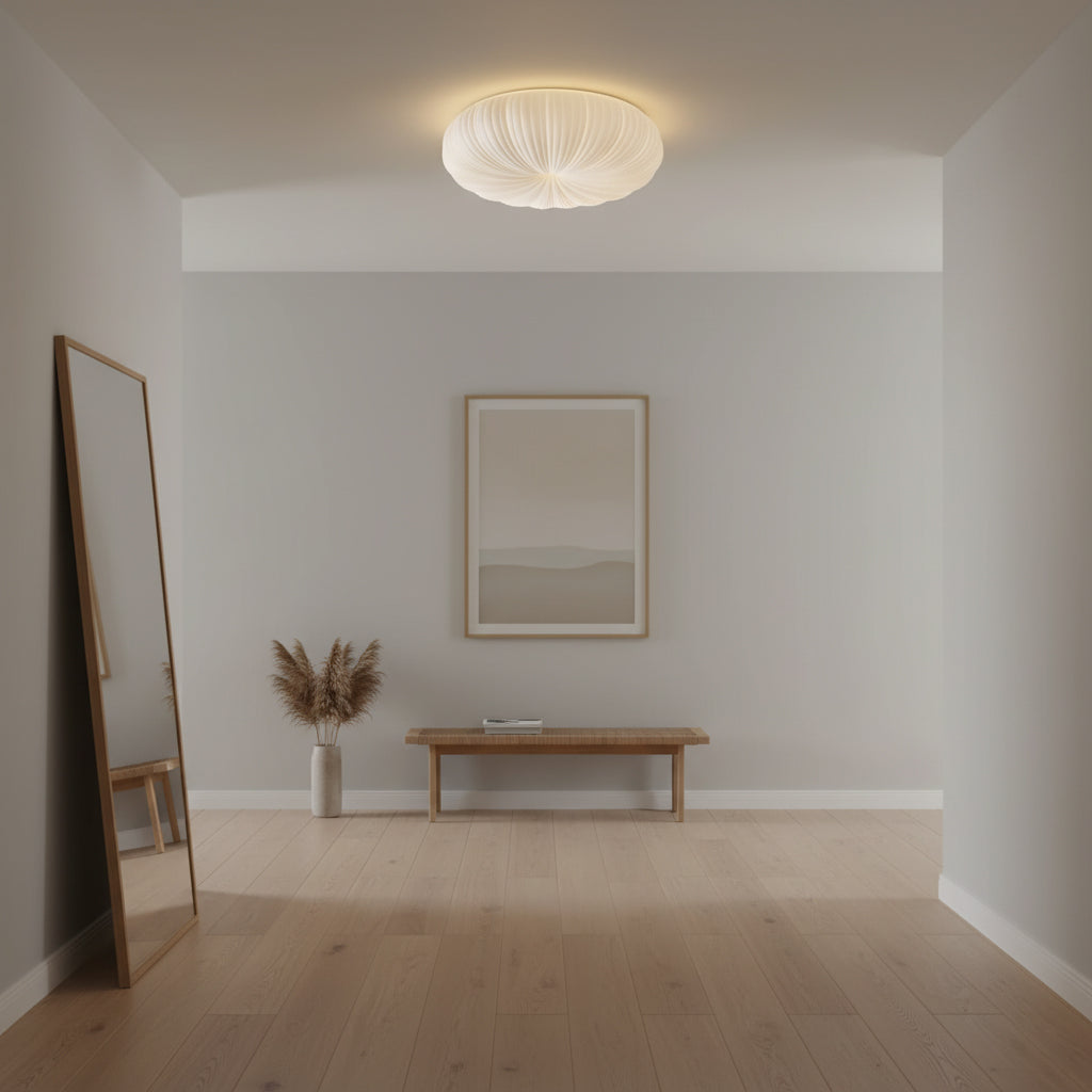 Bobby Modern Flush Mount Ceiling Light