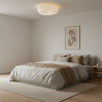Bobby Modern Flush Mount Ceiling Light
