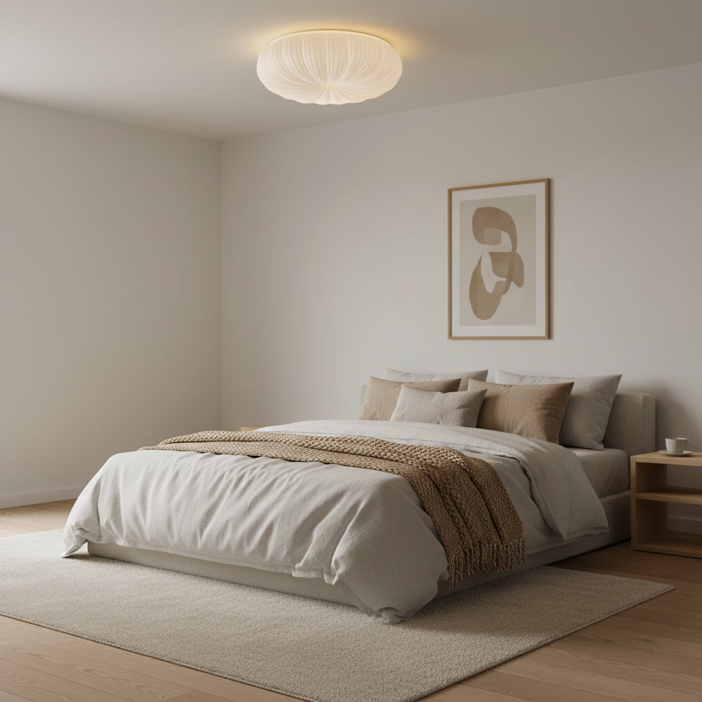 Bobby Modern Flush Mount Ceiling Light