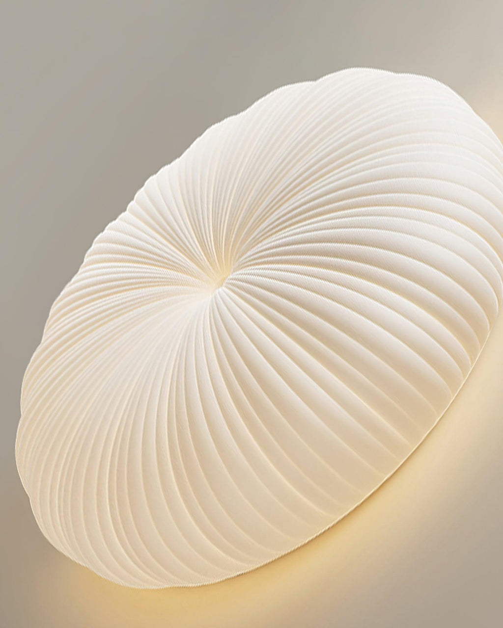 Bobby Modern Flush Mount Ceiling Light