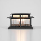 Boilyn Mono Pillar Light