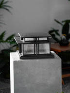 Boilyn Mono Pillar Light