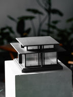 Boilyn Mono Pillar Light