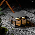 Boilyn Mono Pillar Light