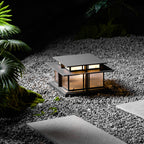 Boilyn Mono Pillar Light