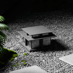Boilyn Mono Pillar Light