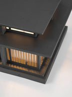 Boilyn Mono Pillar Light