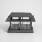 Boilyn Mono Pillar Light