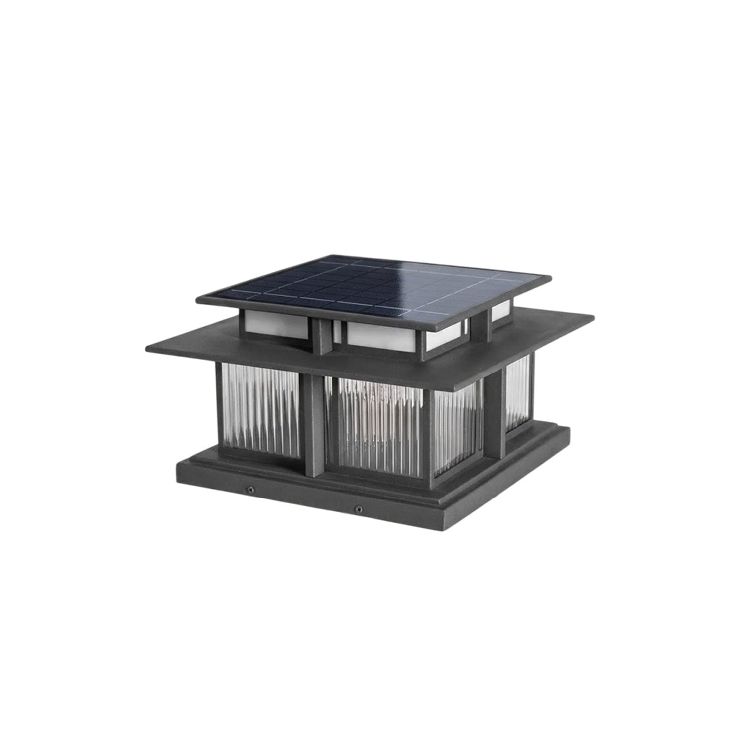 Boilyn Mono Pillar Light