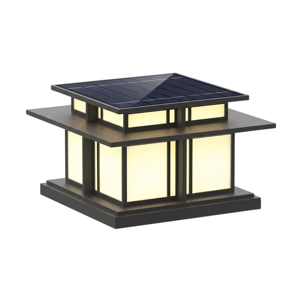Boilyn Mono Pillar Light