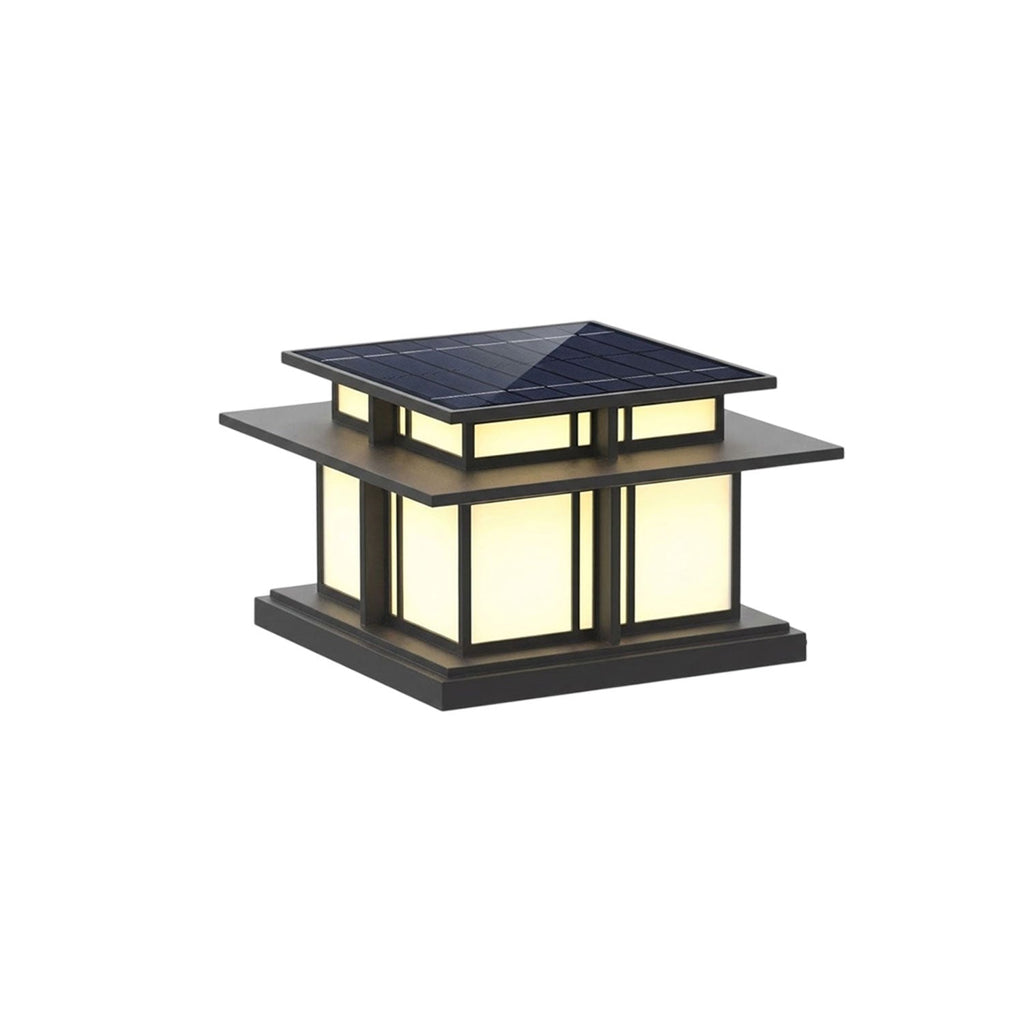 Boilyn Mono Pillar Light