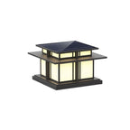 Boilyn Mono Pillar Light