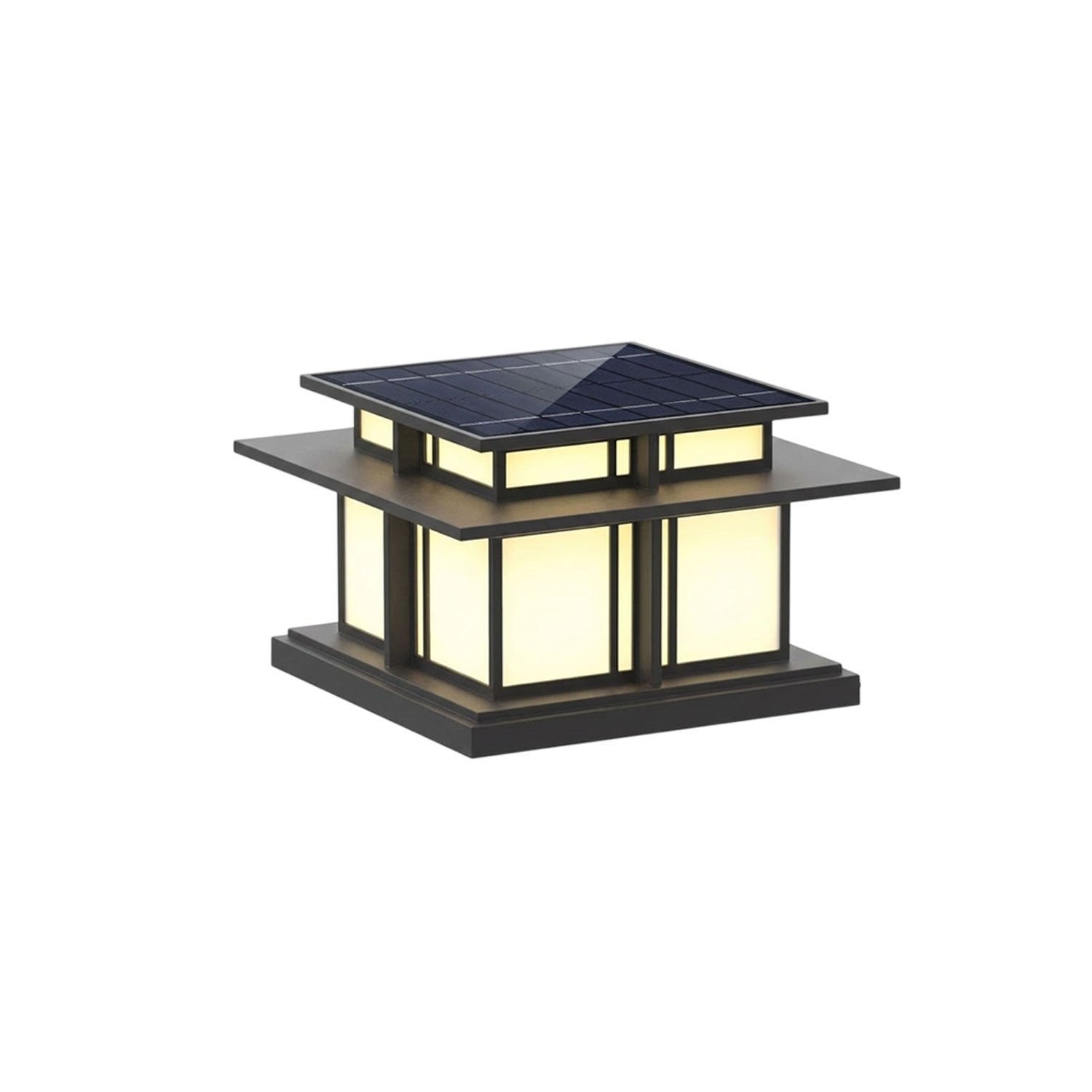 Boilyn Mono Pillar Light
