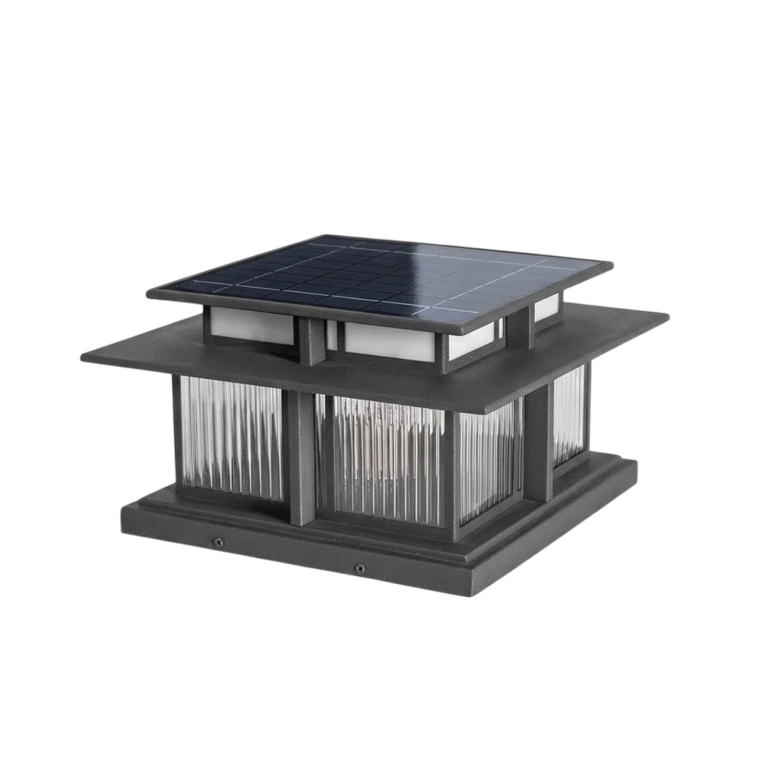 Boilyn Mono Pillar Light