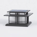 Boilyn Mono Solar Pillar Light