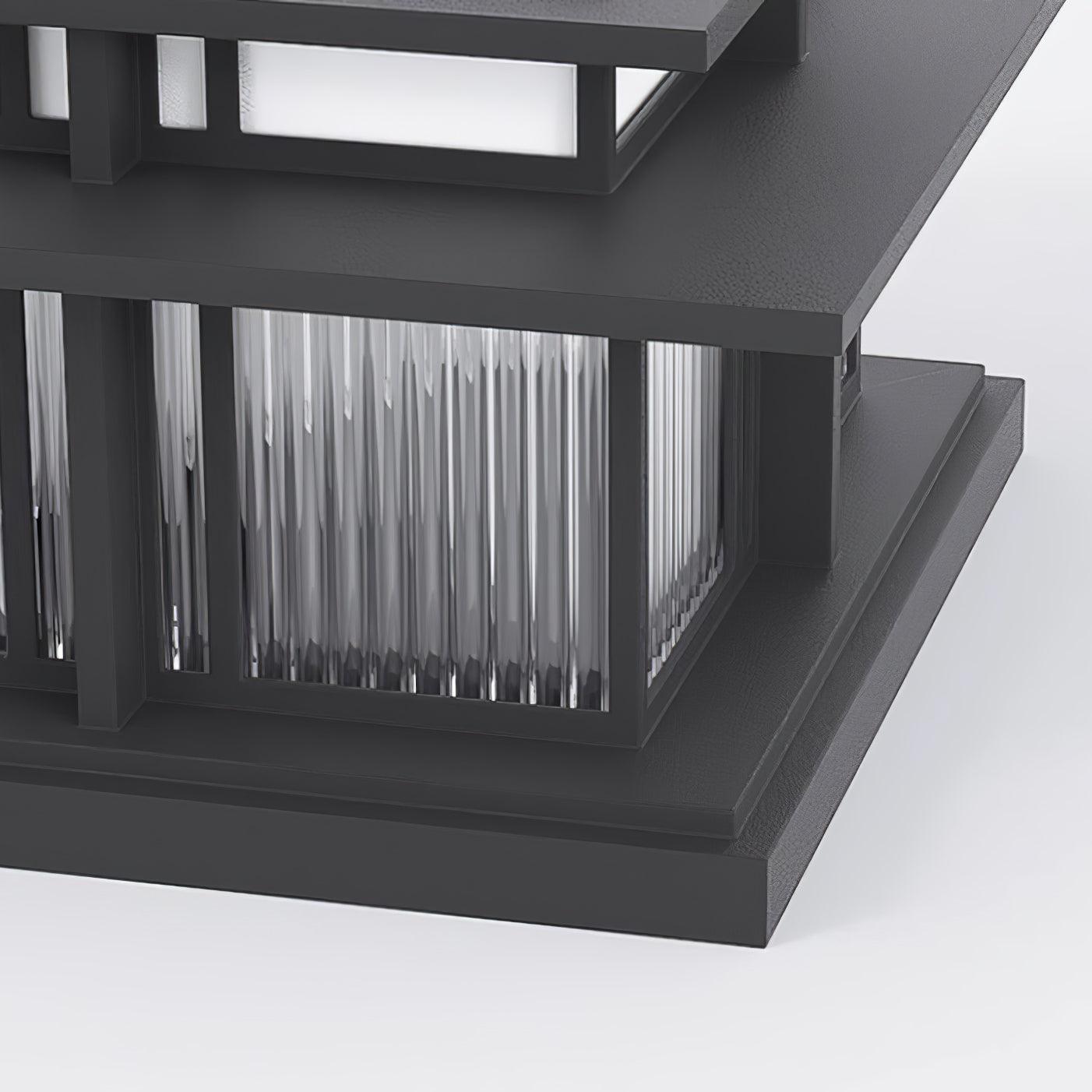 Boilyn Mono Pillar Light