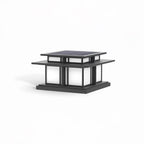 Boilyn Mono Solar Pillar Light