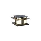 Boilyn Mono Solar Pillar Light