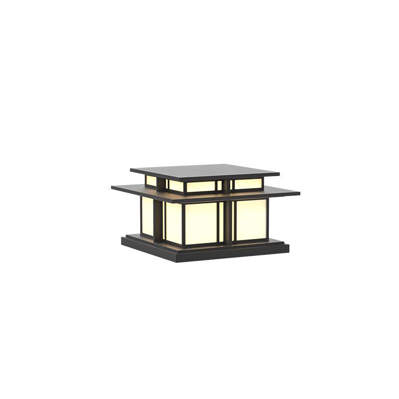 Boilyn Mono Pillar Light