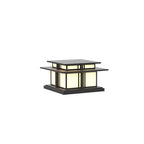 Boilyn Mono Pillar Light