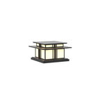 Boilyn Mono Solar Pillar Light