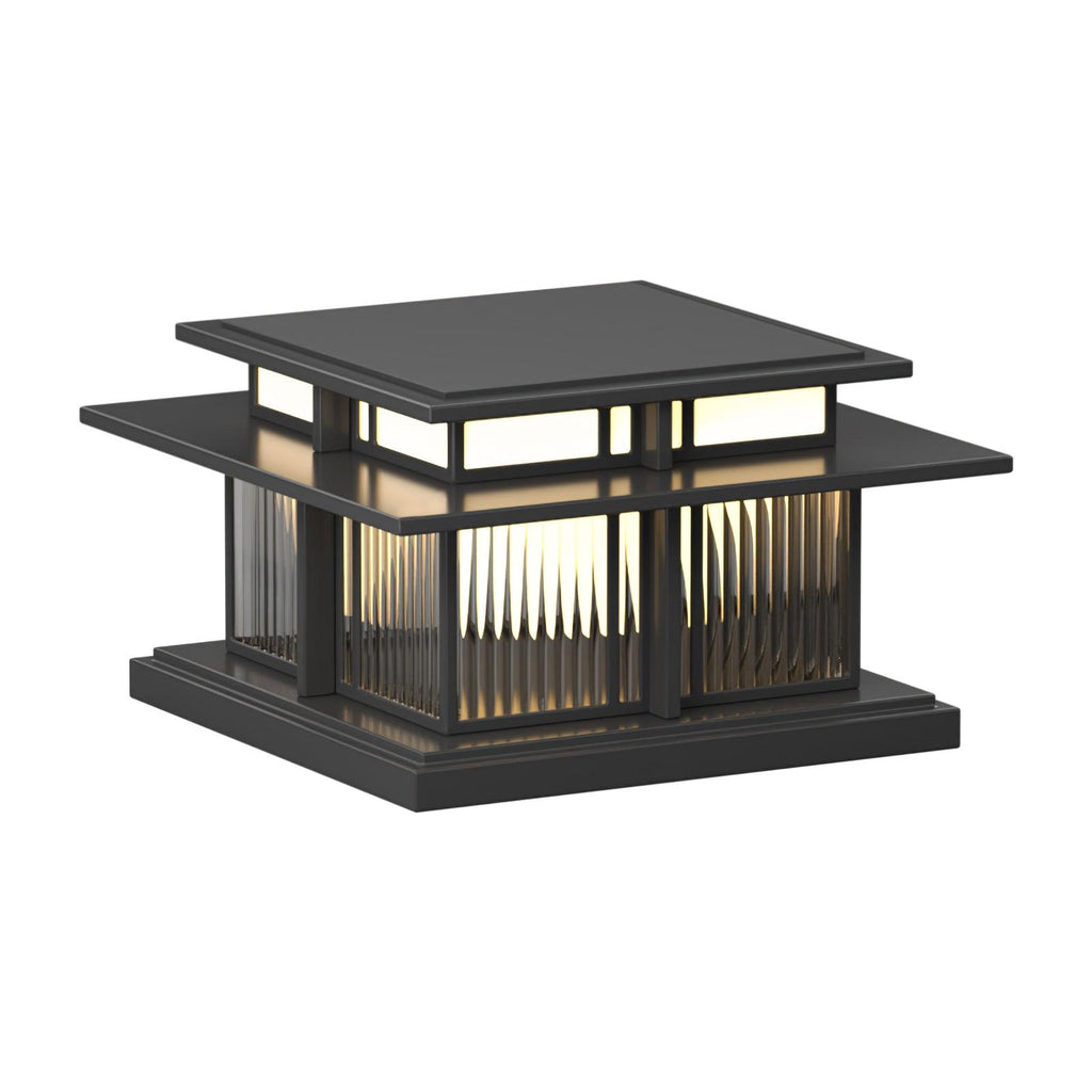 Boilyn Mono Pillar Light