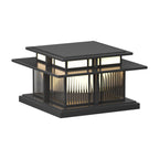 Boilyn Mono Pillar Light