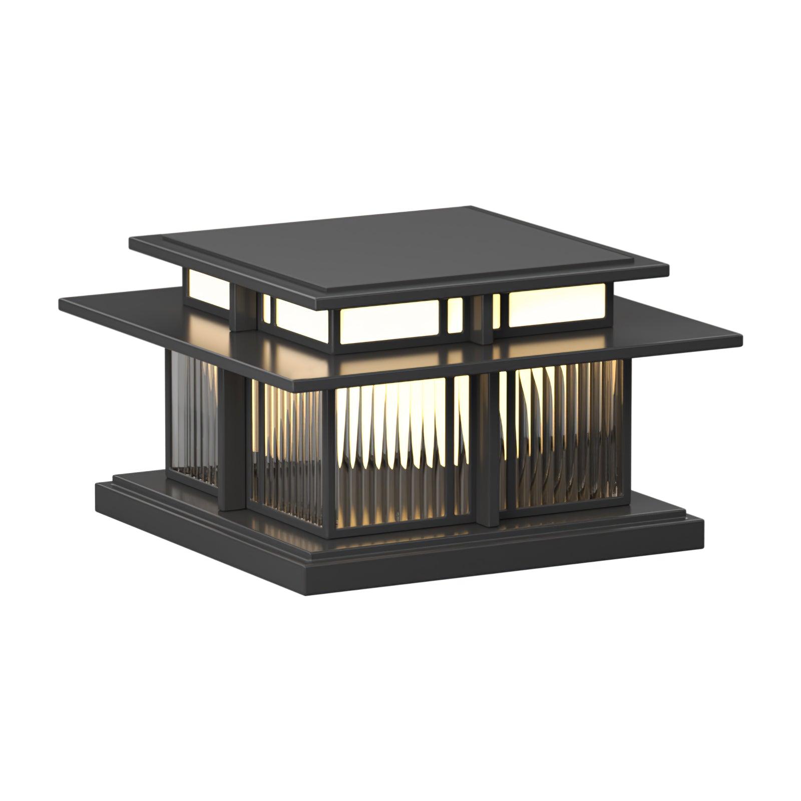 Boilyn Mono Pillar Light
