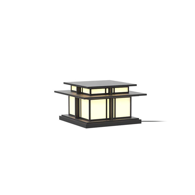 Boilyn Mono Pillar Light