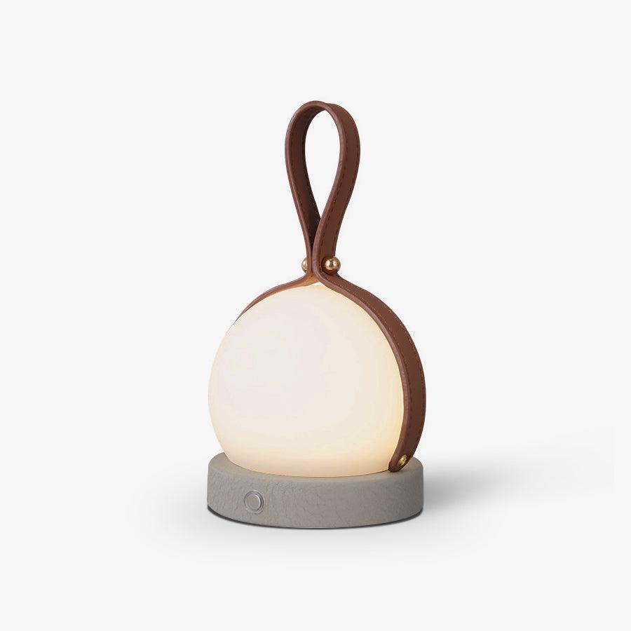 Bola Aura Lantern Table Lamp