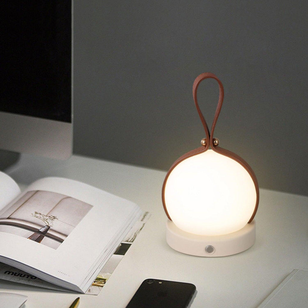 Bola Aura Lantern Table Lamp