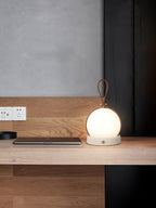 Bola Aura Lantern Table Lamp