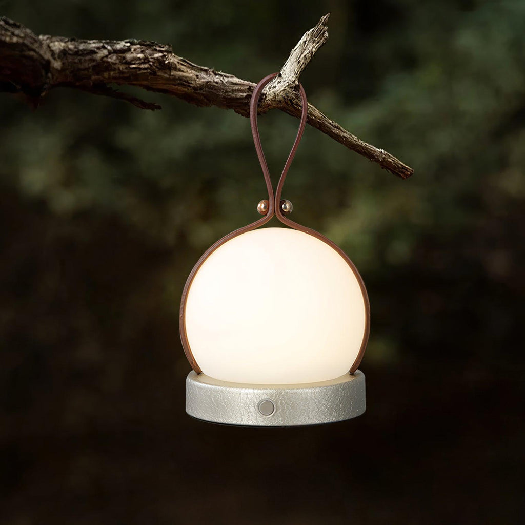 Bola Aura Lantern Table Lamp