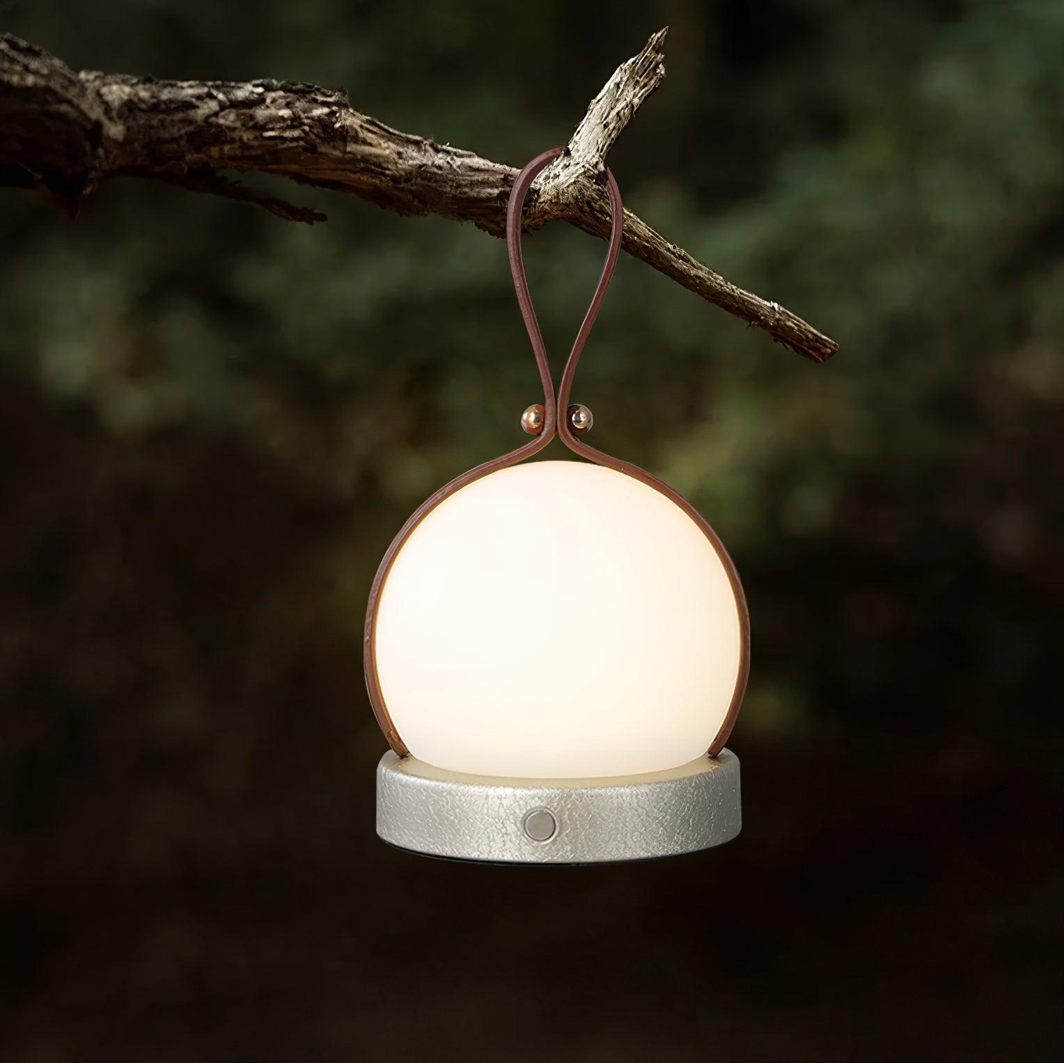 Bola Aura Lantern Table Lamp