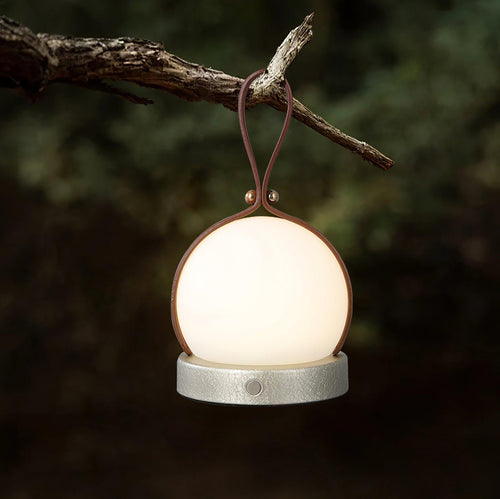 Bola Aura Lantern Table Lamp