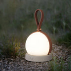 Bola Aura Lantern Table Lamp