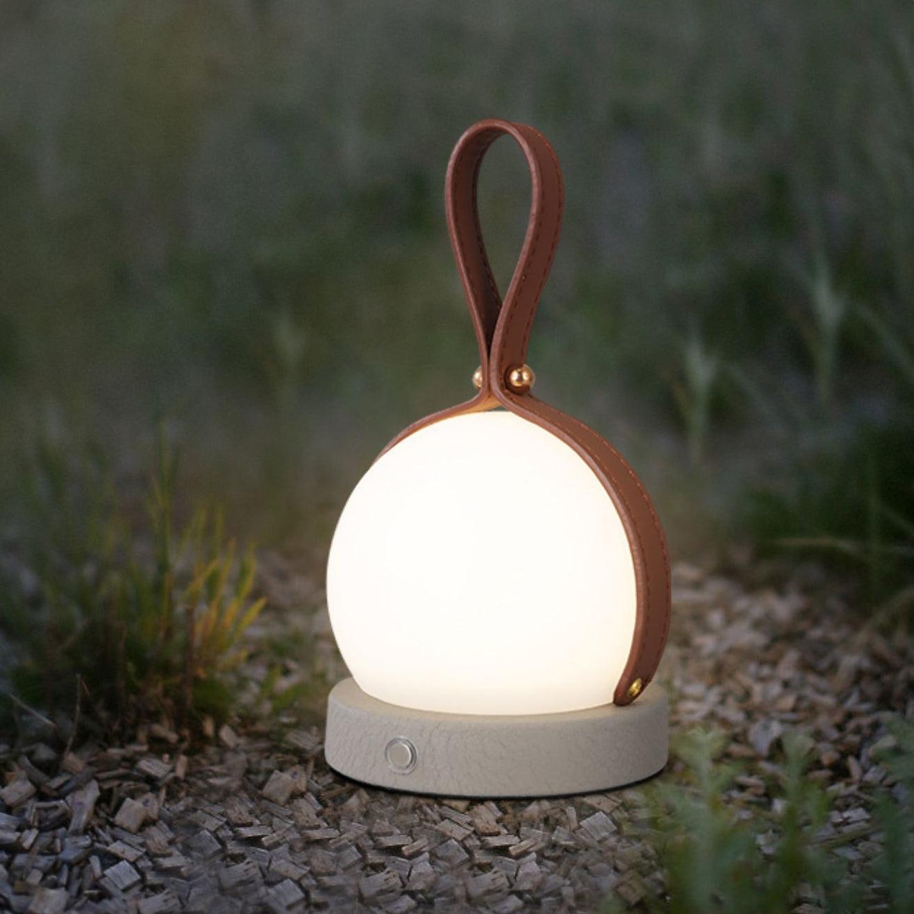 Bola Aura Lantern Table Lamp