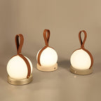 Bola Aura Lantern Table Lamp