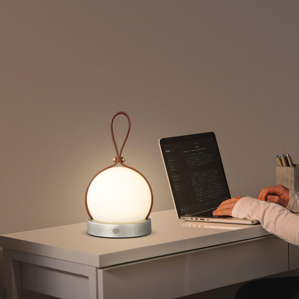 Bola Aura Lantern Table Lamp