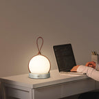 Bola Aura Lantern Table Lamp