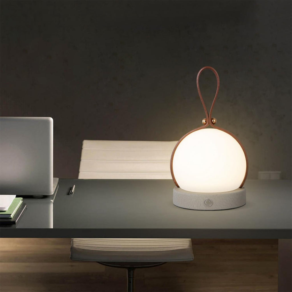 Bola Aura Lantern Table Lamp