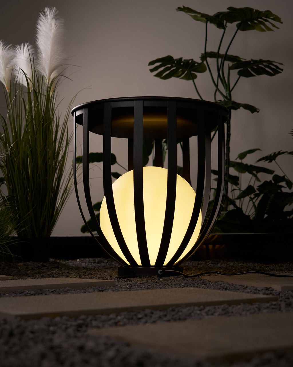 Bols Nordic Outdoor Lamp