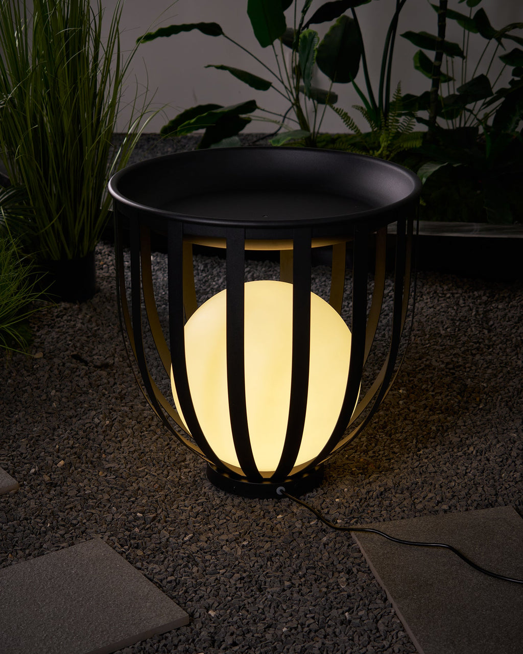 Bols Nordic Outdoor Lamp