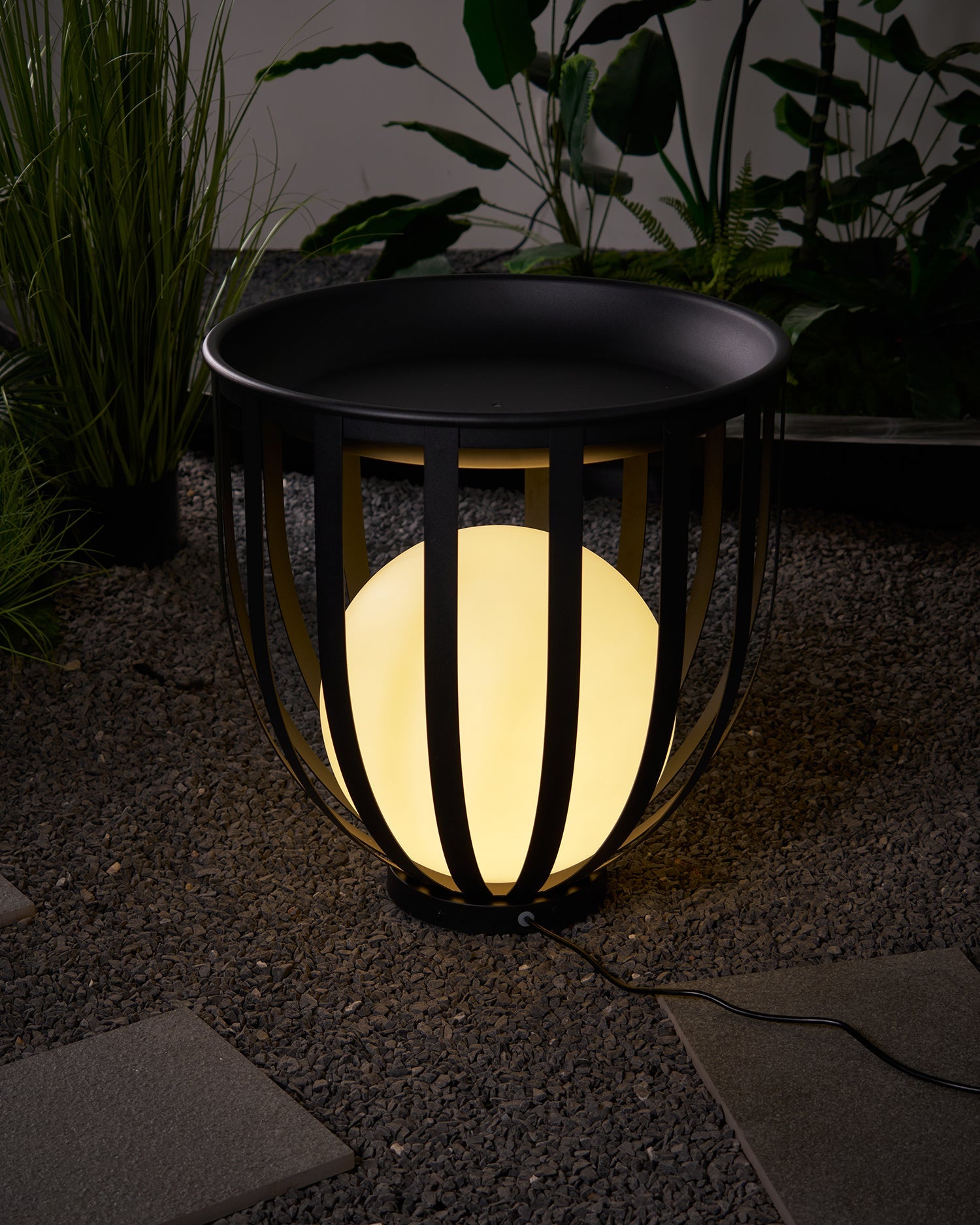 Bols Nordic Outdoor Lamp