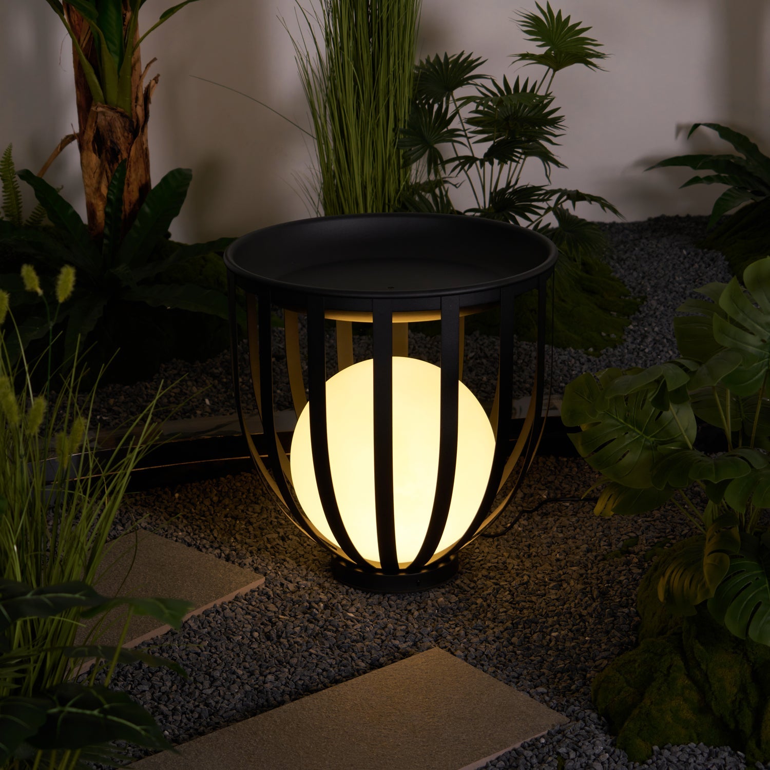 Bols Nordic Outdoor Lamp