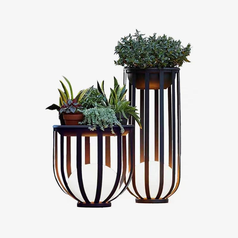 Bols Nordic Outdoor Lamp