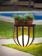 Bols Nordic Outdoor Lamp